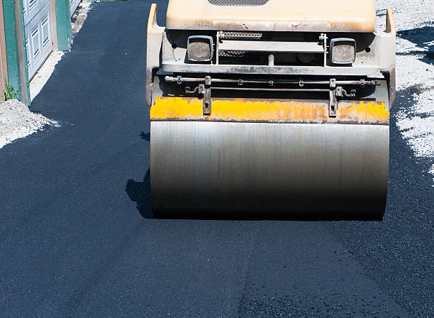 Best Asphalt Driveway Installation  in Taylorsville, UT